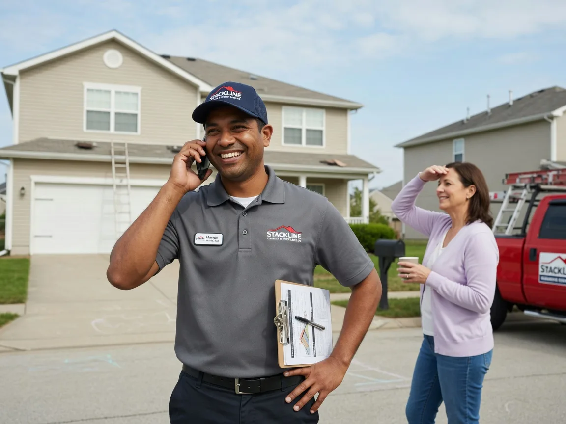 Chimney flashing repair Prim, AR FAQs